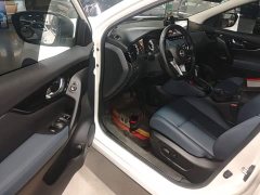 Nissan Qashqai Facelift Honor 2.0L CVT XV Premium Edition - ფოტო 15