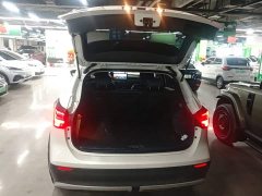 Nissan Qashqai Facelift Honor 2.0L CVT XV Premium Edition - ფოტო 18
