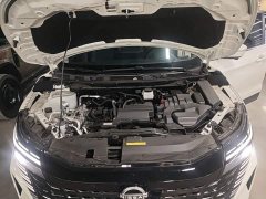 Nissan Qashqai Facelift Honor 2.0L CVT XV Premium Edition - ფოტო 19
