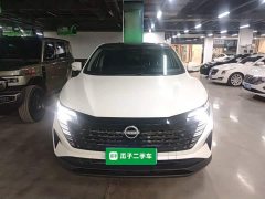 Nissan Qashqai Facelift Honor 2.0L CVT XV Premium Edition - ფოტო 2
