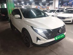 Nissan Qashqai Facelift Honor 2.0L CVT XV Premium Edition - ფოტო 3