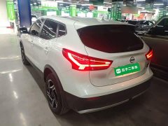 Nissan Qashqai Facelift Honor 2.0L CVT XV Premium Edition - ფოტო 4