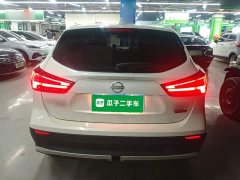 Nissan Qashqai Facelift Honor 2.0L CVT XV Premium Edition - ფოტო 5