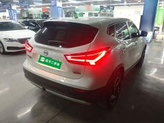 Nissan Qashqai Facelift Honor 2.0L CVT XV Premium Edition - ფოტო 6