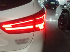 Nissan Qashqai Facelift Honor 2.0L CVT XV Premium Edition - ფოტო 7