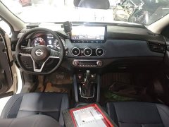 Nissan Qashqai Facelift Honor 2.0L CVT XV Premium Edition - ფოტო 9