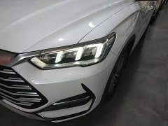 BYD Song Pro 1.5T Automatic Elite - ფოტო 2