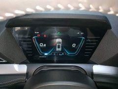 BYD Song Pro 1.5T Automatic Elite - ფოტო 7