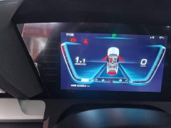 BYD Song Pro 1.5T Automatic Elite - ფოტო 8