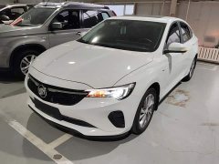 Buick Excelle 2023 Pro Comfort Edition - ფოტო 1