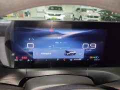 Buick Excelle 2023 Pro Comfort Edition - ფოტო 11