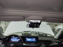 Buick Excelle 2023 Pro Comfort Edition - ფოტო 17