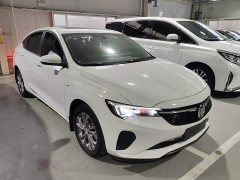 Buick Excelle 2023 Pro Comfort Edition - ფოტო 3