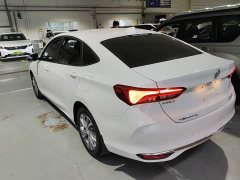 Buick Excelle 2023 Pro Comfort Edition - ფოტო 4