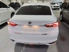 Buick Excelle 2023 Pro Comfort Edition - ფოტო 5