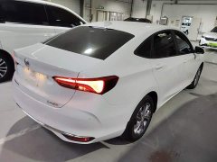 Buick Excelle 2023 Pro Comfort Edition - ფოტო 6