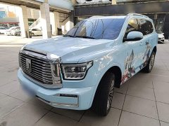 Tank 500 3.0T Business Edition Landscape Version 5-Seater - ფოტო 1