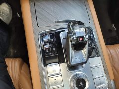 Tank 500 3.0T Business Edition Landscape Version 5-Seater - ფოტო 13
