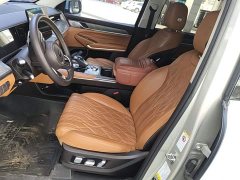 Tank 500 3.0T Business Edition Landscape Version 5-Seater - ფოტო 14