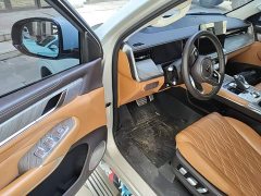 Tank 500 3.0T Business Edition Landscape Version 5-Seater - ფოტო 15