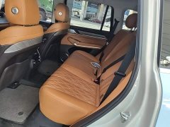 Tank 500 3.0T Business Edition Landscape Version 5-Seater - ფოტო 16