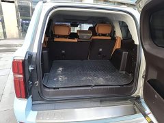 Tank 500 3.0T Business Edition Landscape Version 5-Seater - ფოტო 18