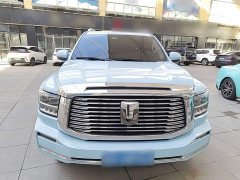 Tank 500 3.0T Business Edition Landscape Version 5-Seater - ფოტო 2