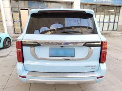 Tank 500 3.0T Business Edition Landscape Version 5-Seater - ფოტო 5