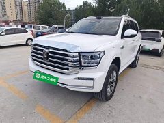 Tank 500 New Energy 2026 Hi4-T Smart Comfort Edition - ფოტო 1