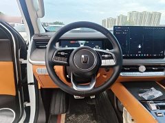 Tank 500 New Energy 2026 Hi4-T Smart Comfort Edition - ფოტო 10