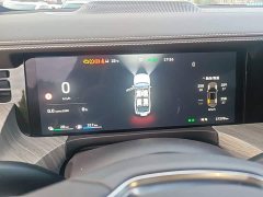 Tank 500 New Energy 2026 Hi4-T Smart Comfort Edition - ფოტო 11