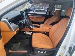 Tank 500 New Energy 2026 Hi4-T Smart Comfort Edition - ფოტო 14