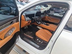 Tank 500 New Energy 2026 Hi4-T Smart Comfort Edition - ფოტო 15
