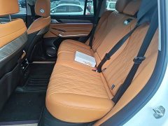 Tank 500 New Energy 2026 Hi4-T Smart Comfort Edition - ფოტო 16