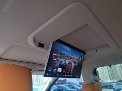Tank 500 New Energy 2026 Hi4-T Smart Comfort Edition - ფოტო 17