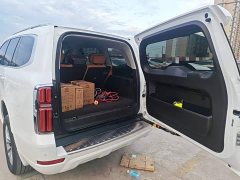 Tank 500 New Energy 2026 Hi4-T Smart Comfort Edition - ფოტო 18