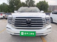 Tank 500 New Energy 2026 Hi4-T Smart Comfort Edition - ფოტო 2