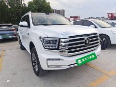 Tank 500 New Energy 2026 Hi4-T Smart Comfort Edition - ფოტო 3