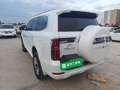 Tank 500 New Energy 2026 Hi4-T Smart Comfort Edition - ფოტო 4