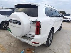 Tank 500 New Energy 2026 Hi4-T Smart Comfort Edition - ფოტო 6
