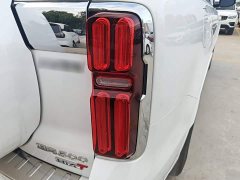 Tank 500 New Energy 2026 Hi4-T Smart Comfort Edition - ფოტო 7