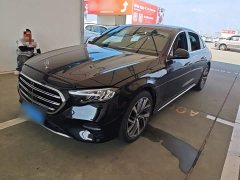 Mercedes-Benz E-Class E 300 L Fashion Edition - ფოტო 1