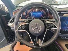 Mercedes-Benz E-Class E 300 L Fashion Edition - ფოტო 10