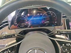 Mercedes-Benz E-Class E 300 L Fashion Edition - ფოტო 11