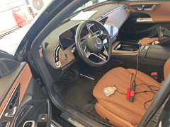 Mercedes-Benz E-Class E 300 L Fashion Edition - ფოტო 14