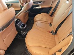 Mercedes-Benz E-Class E 300 L Fashion Edition - ფოტო 16