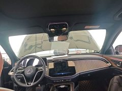 Mercedes-Benz E-Class E 300 L Fashion Edition - ფოტო 17