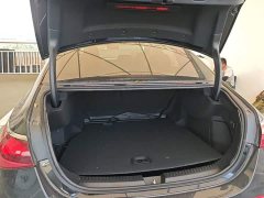 Mercedes-Benz E-Class E 300 L Fashion Edition - ფოტო 18