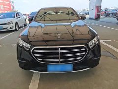 Mercedes-Benz E-Class E 300 L Fashion Edition - ფოტო 2