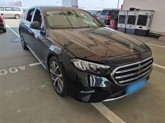 Mercedes-Benz E-Class E 300 L Fashion Edition - ფოტო 3